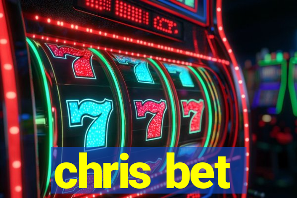 chris bet