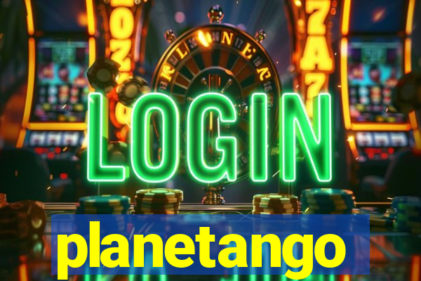 planetango