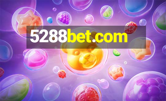 5288bet.com