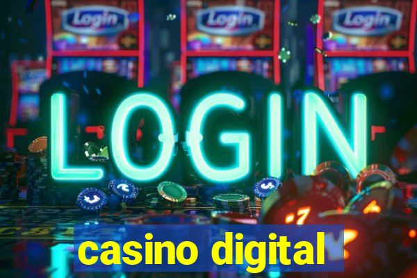 casino digital