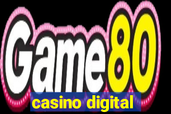 casino digital