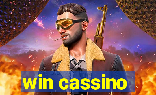 win cassino