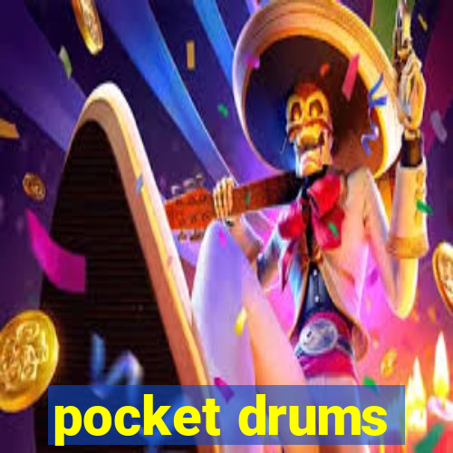 pocket drums