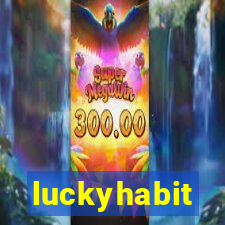 luckyhabit