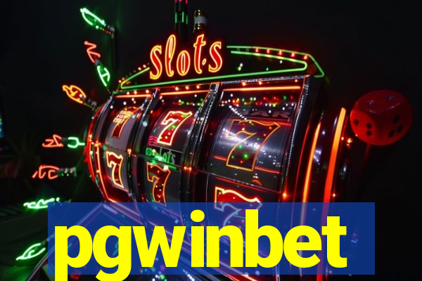 pgwinbet