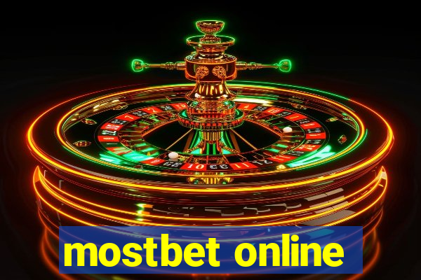 mostbet online