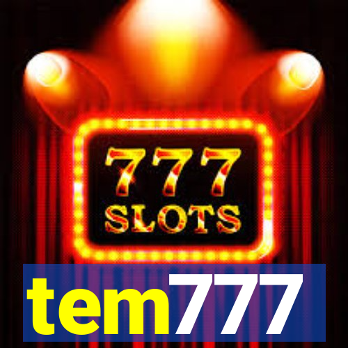 tem777