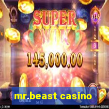 mr.beast casino