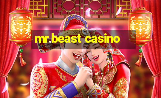 mr.beast casino