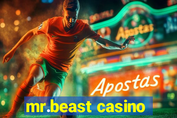 mr.beast casino