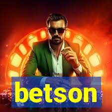 betson