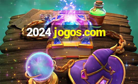 2024 jogos.com