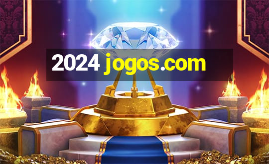 2024 jogos.com