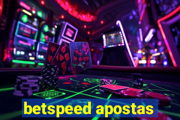 betspeed apostas