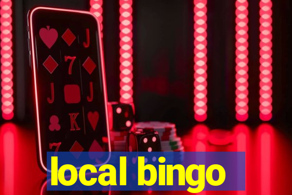 local bingo