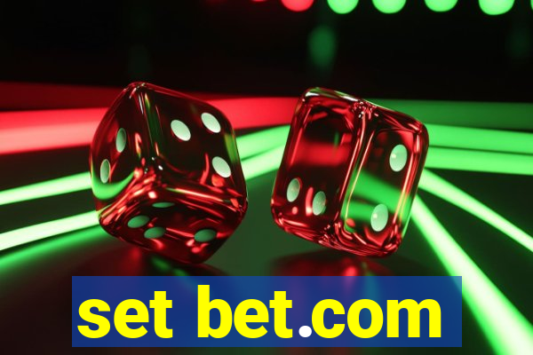 set bet.com