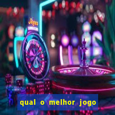 qual o melhor jogo para ganhar dinheiro na internet