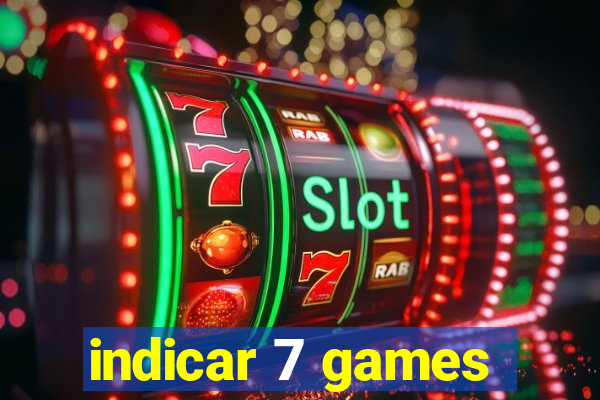 indicar 7 games