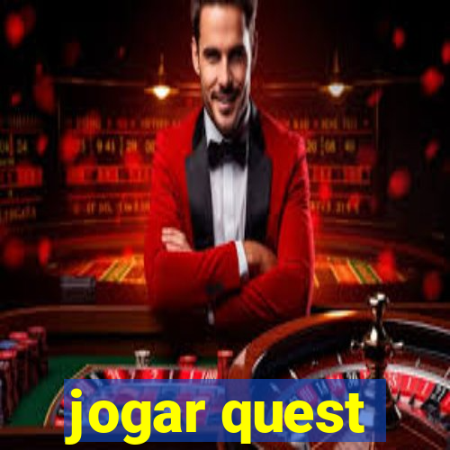 jogar quest