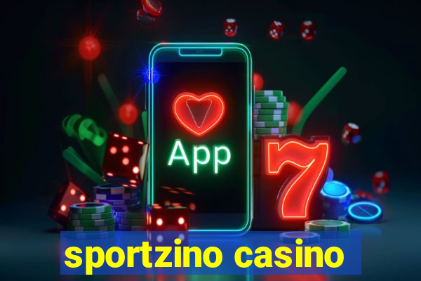 sportzino casino