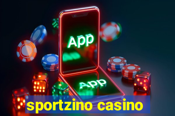 sportzino casino