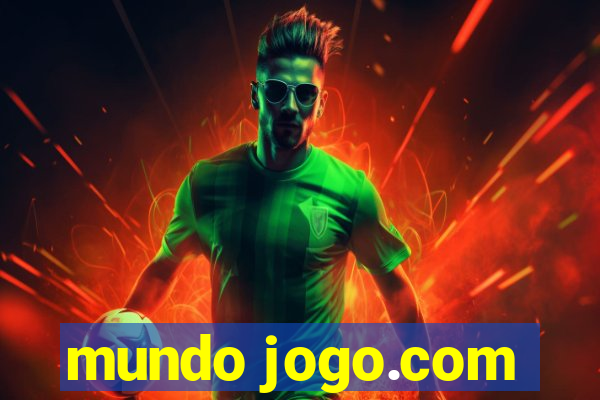 mundo jogo.com