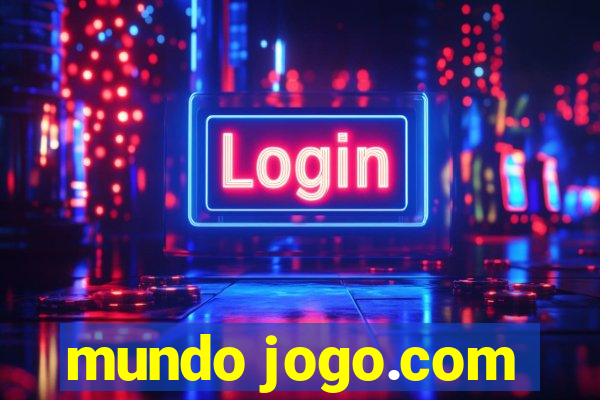 mundo jogo.com