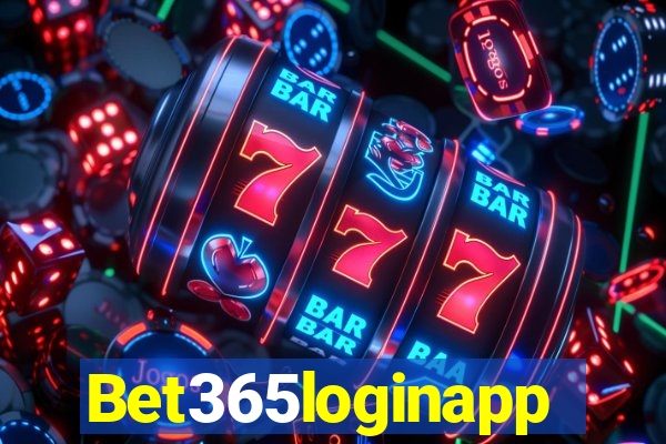 Bet365loginapp