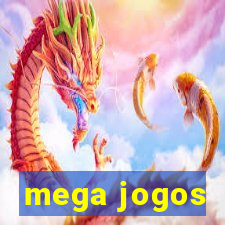 mega jogos