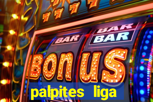 palpites liga europa hoje