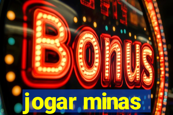 jogar minas