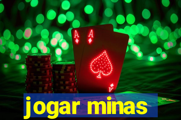 jogar minas