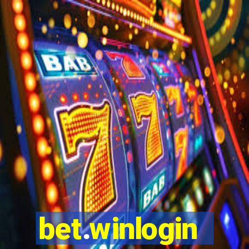 bet.winlogin