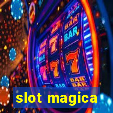 slot magica