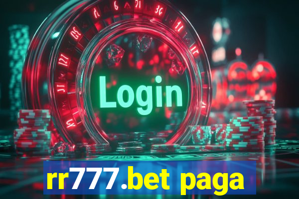 rr777.bet paga