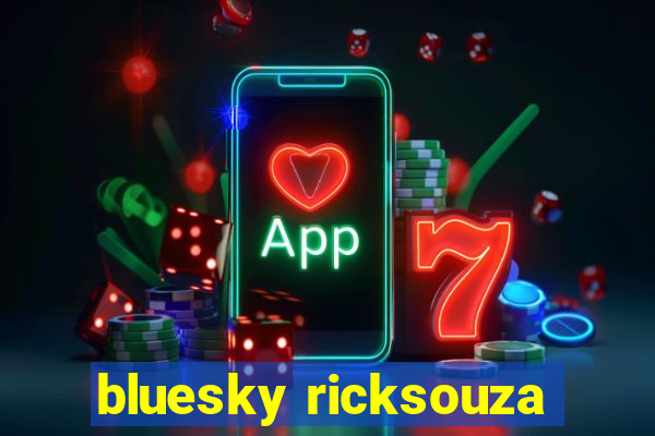 bluesky ricksouza