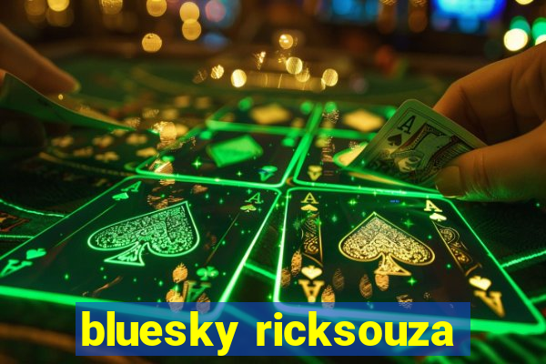 bluesky ricksouza