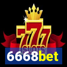 6668bet