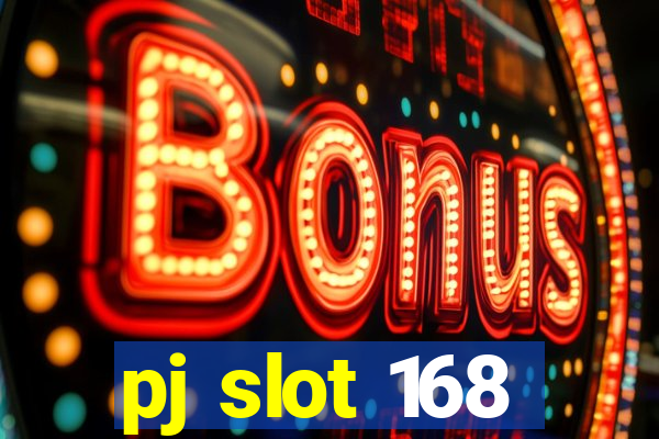 pj slot 168