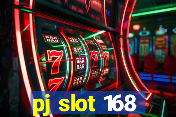 pj slot 168