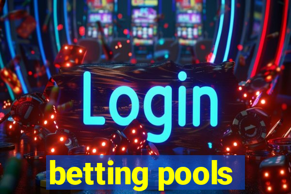 betting pools