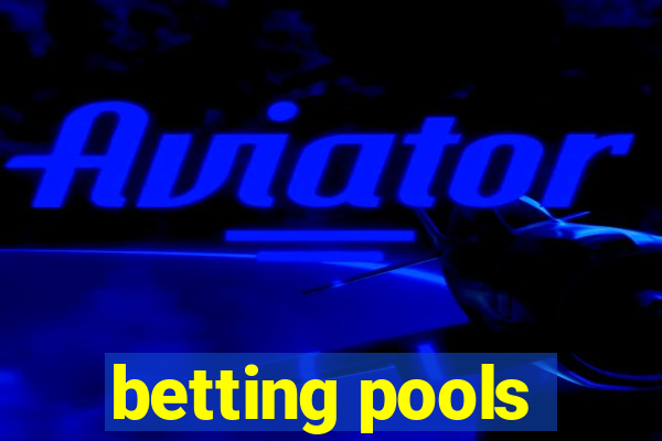 betting pools