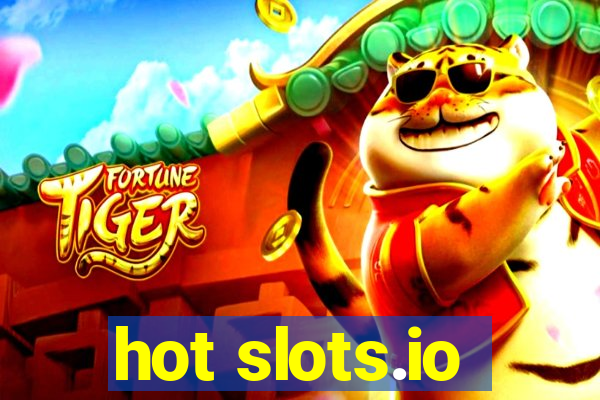 hot slots.io