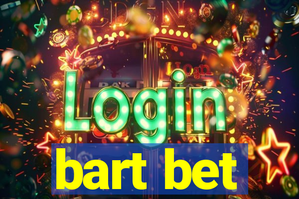 bart bet