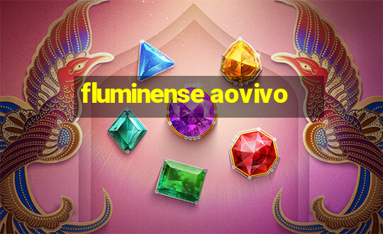 fluminense aovivo