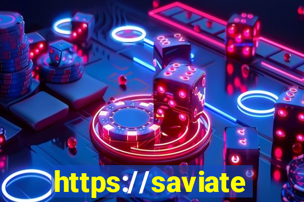 https://saviatendimento.com.br/saviatendimento/login.faces