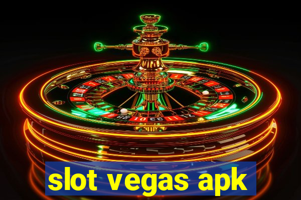 slot vegas apk