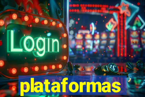 plataformas internacionais de jogos