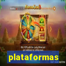 plataformas internacionais de jogos