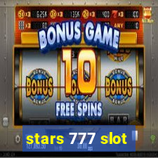 stars 777 slot